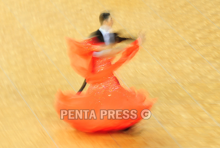 pentapress