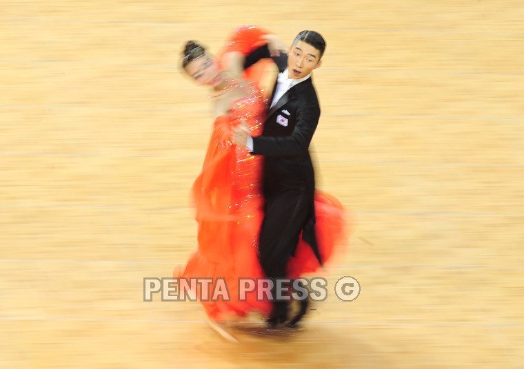 pentapress