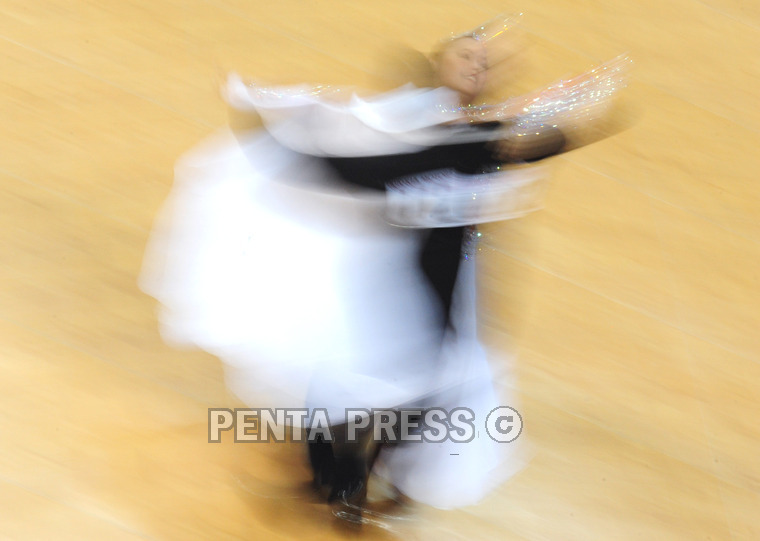 pentapress