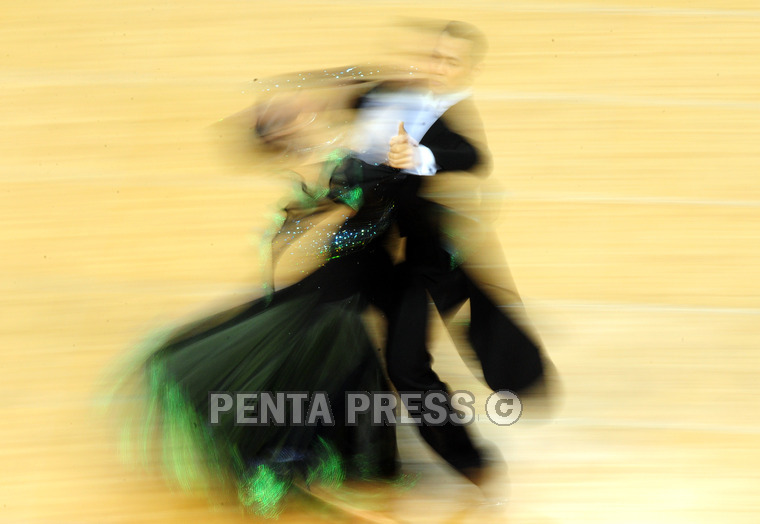 pentapress