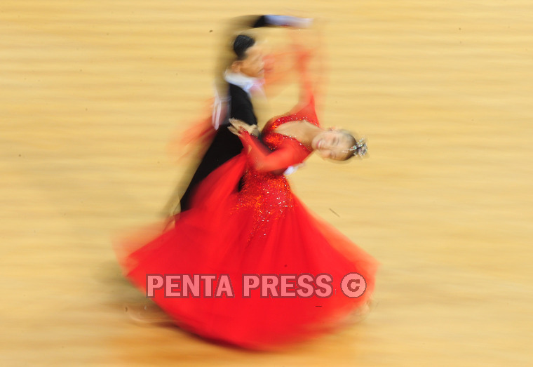 pentapress