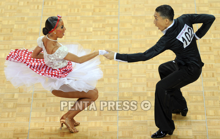 pentapress