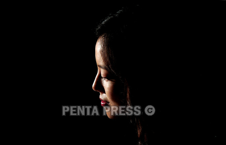 pentapress