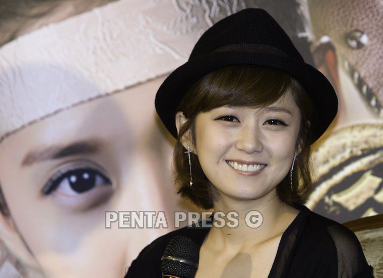 pentapress