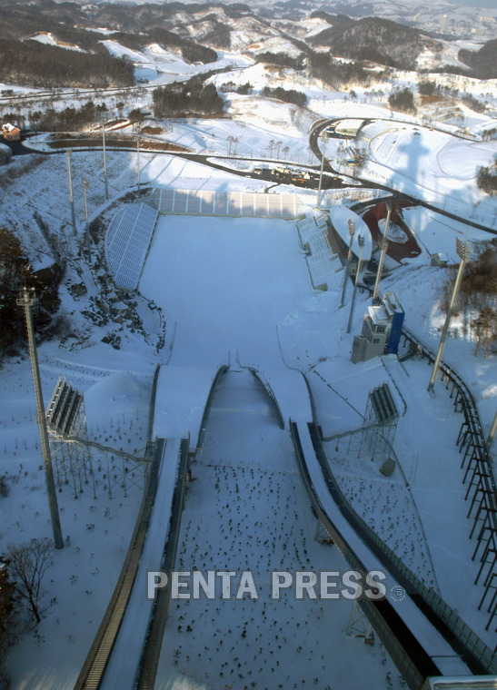 pentapress