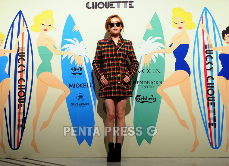 pentapress