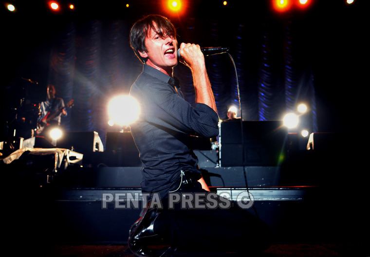 pentapress