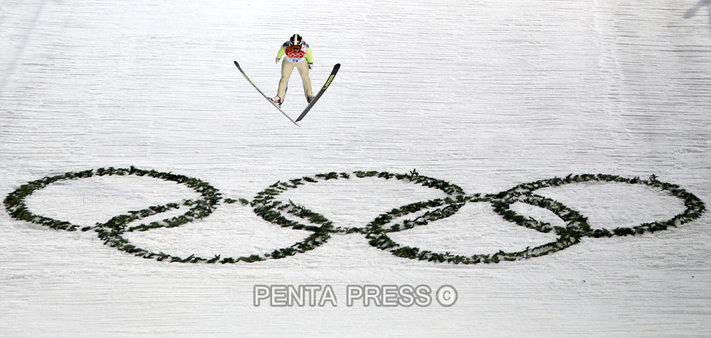 pentapress