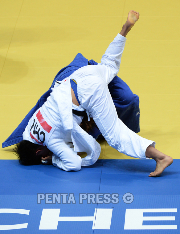 pentapress
