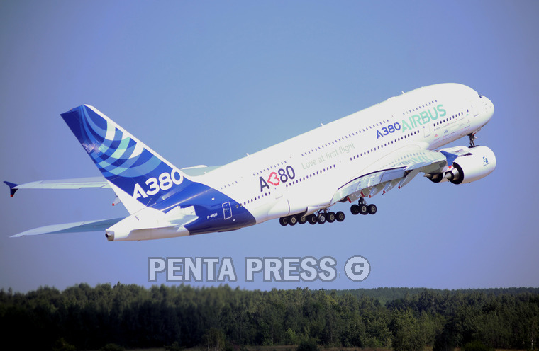 pentapress