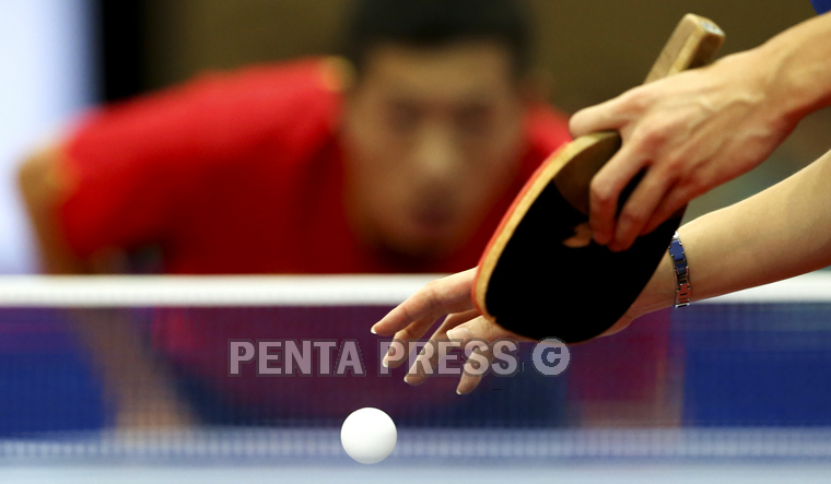 pentapress