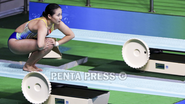 pentapress