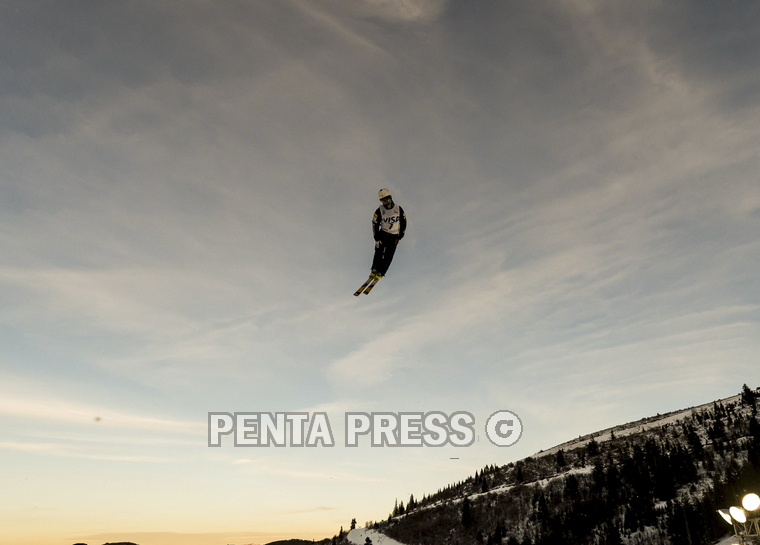 pentapress