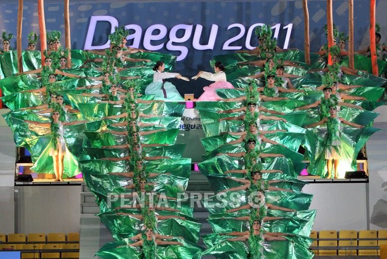 pentapress