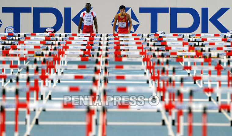 pentapress