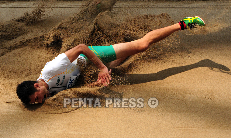 pentapress