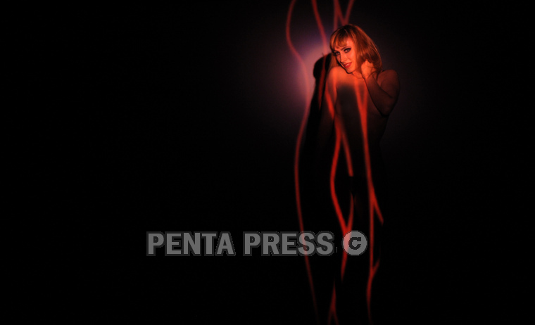 pentapress