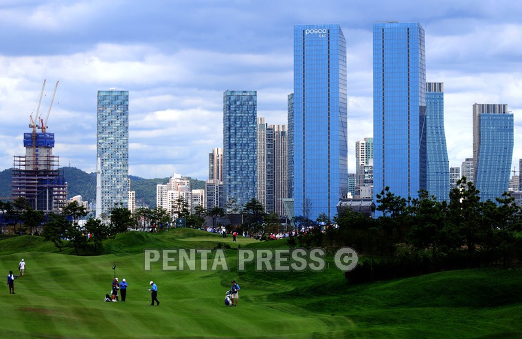 pentapress