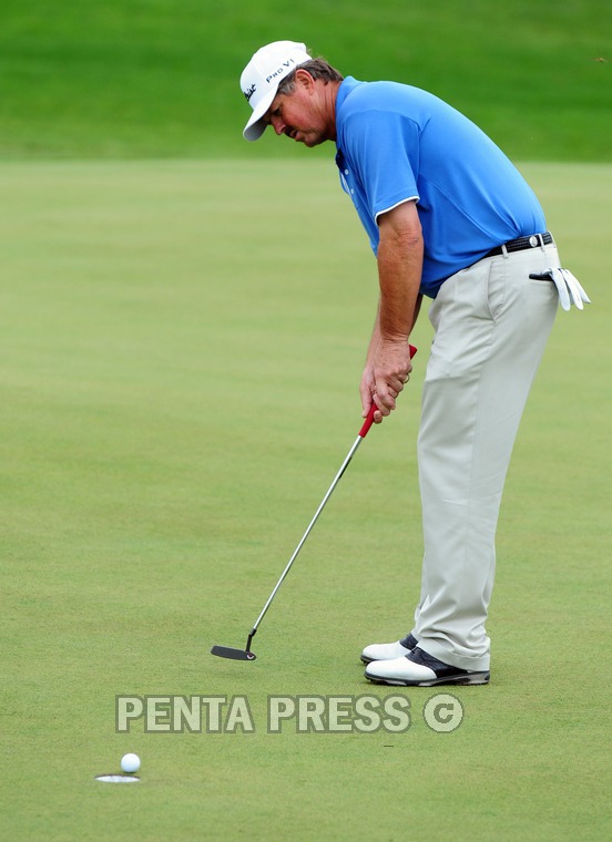 pentapress