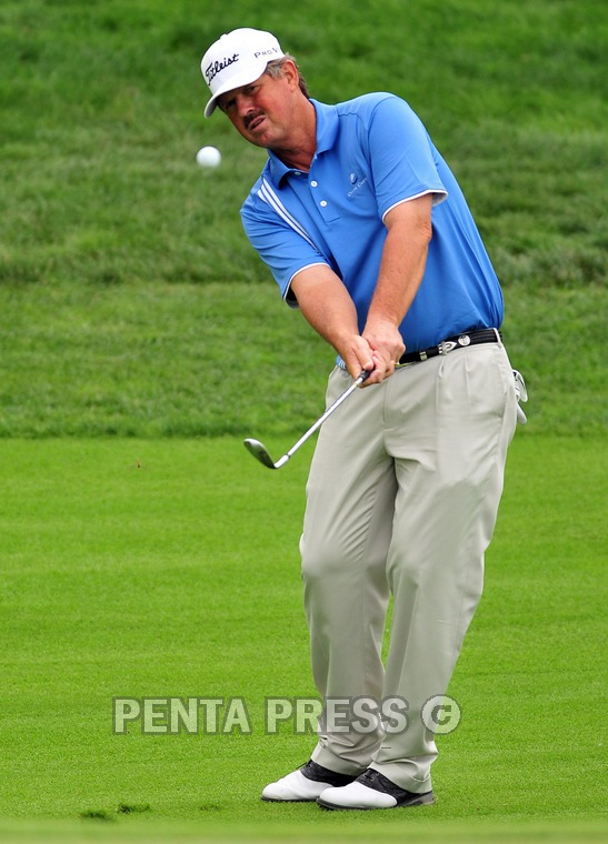 pentapress