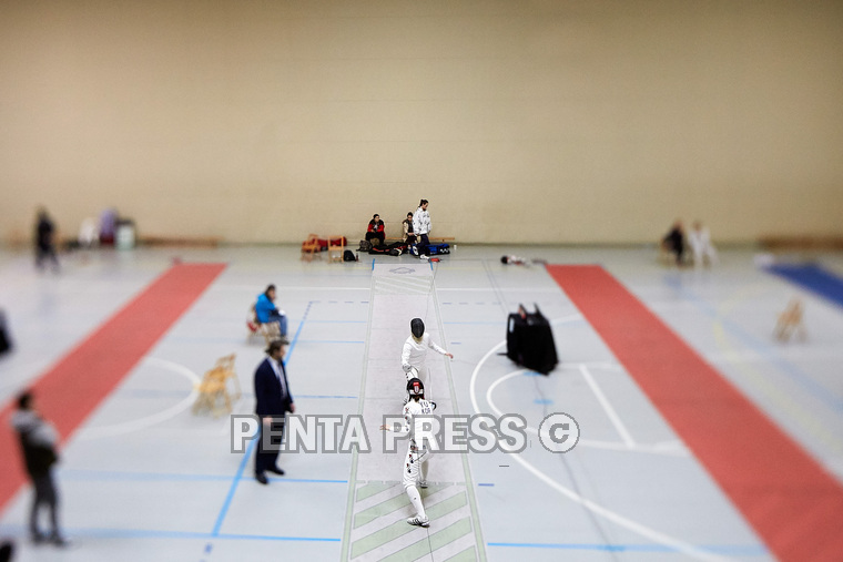 pentapress