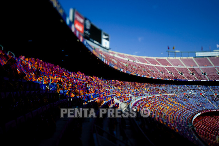 pentapress