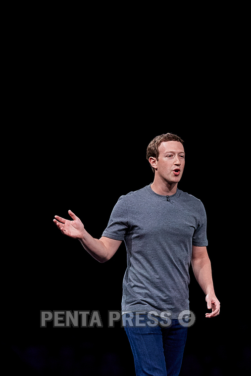 pentapress