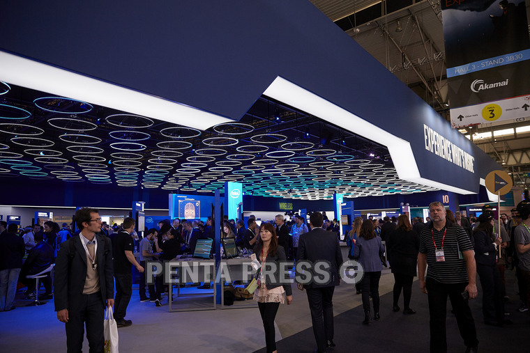 pentapress