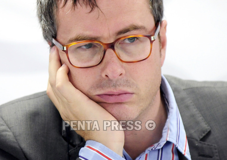pentapress