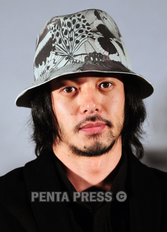 pentapress