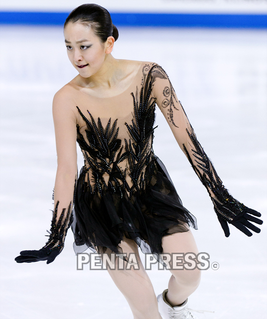 pentapress