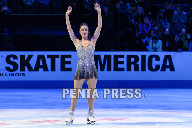 pentapress