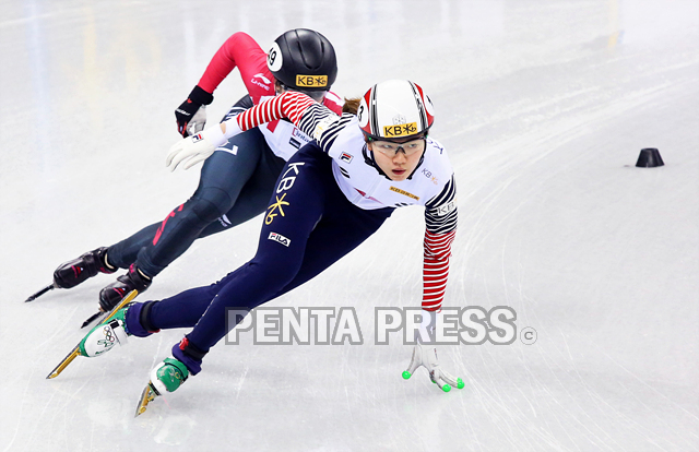 pentapress