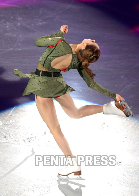 pentapress