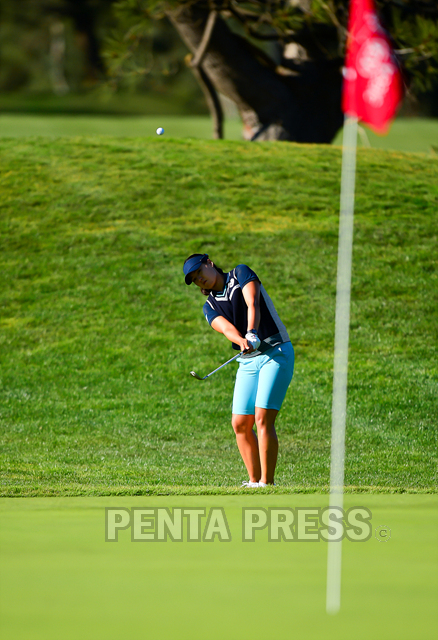 pentapress