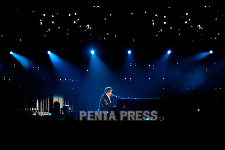 pentapress