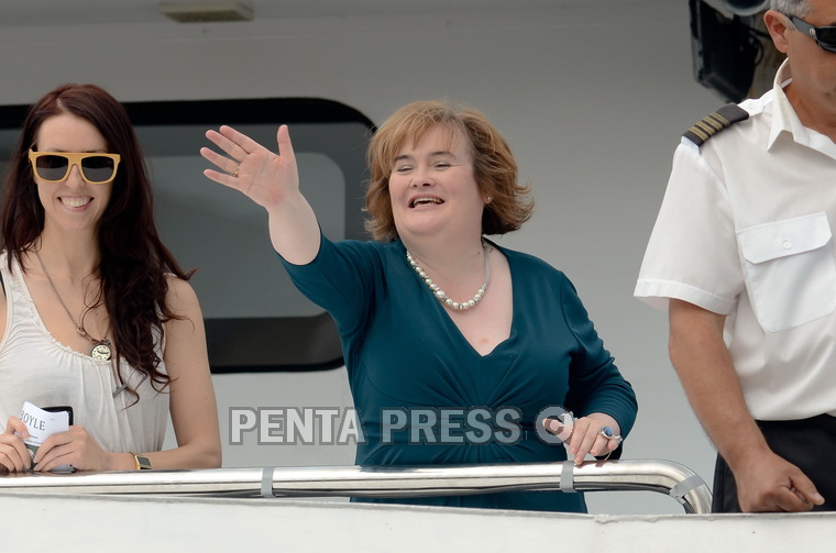 pentapress