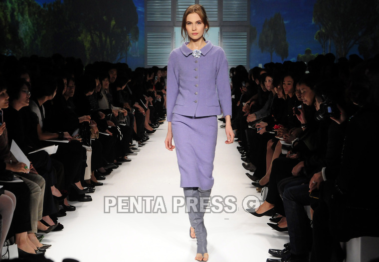 pentapress