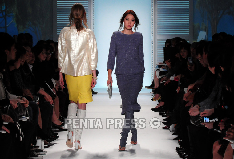 pentapress