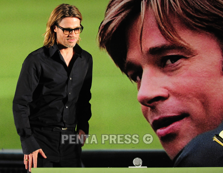 pentapress