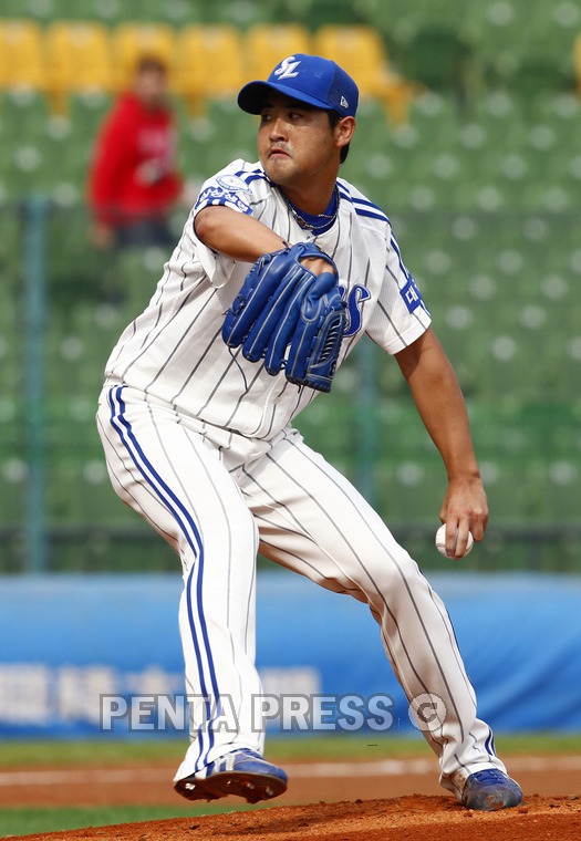 pentapress