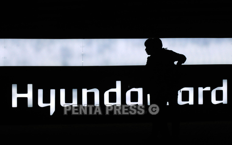 pentapress