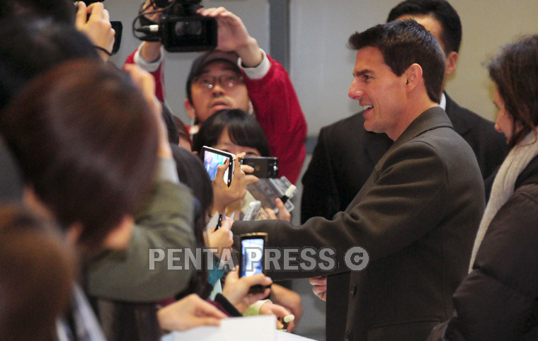 pentapress