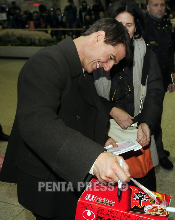 pentapress
