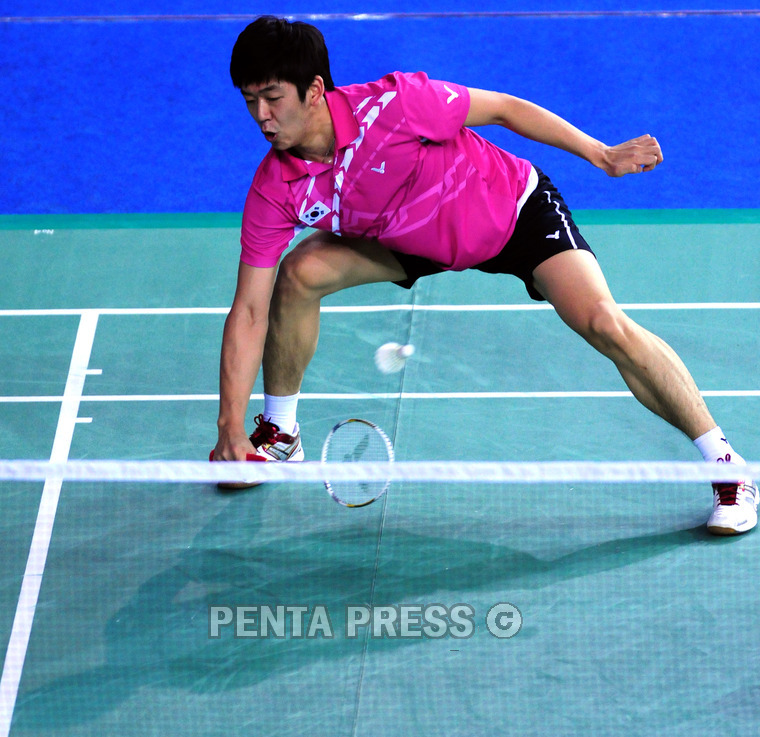 pentapress