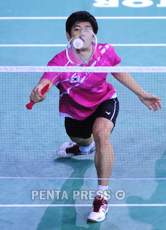 pentapress