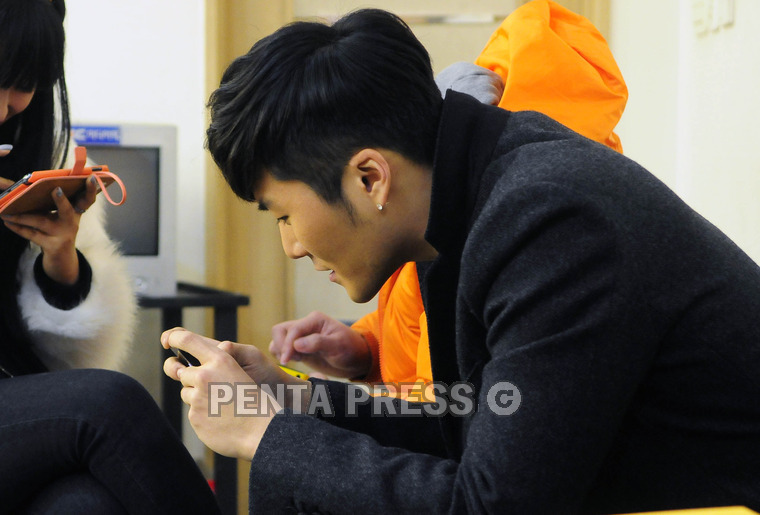 pentapress