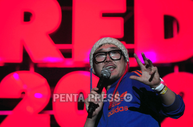 pentapress