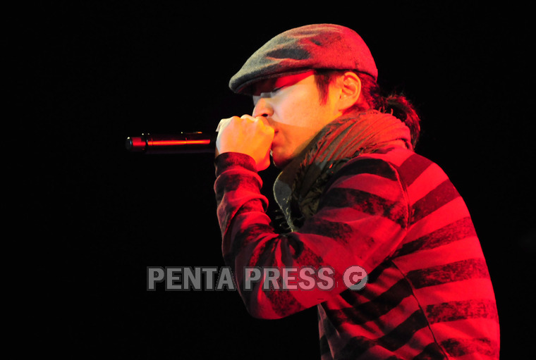 pentapress