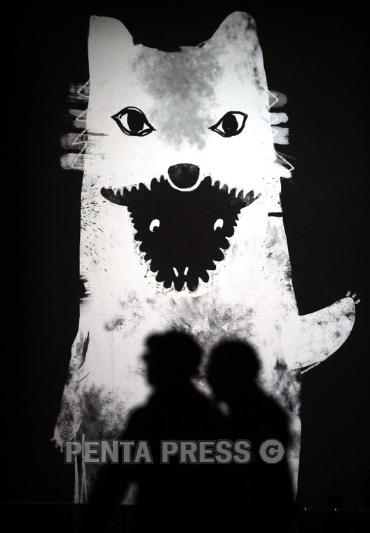pentapress